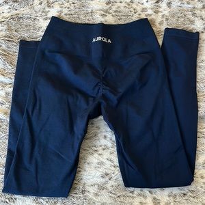 Aurola Leggings (alphalete dupe)